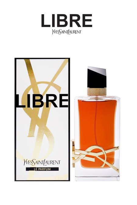 عطر - Yves Saint Laurent Libre  - LE PARFUM <br> <span class='text-color-warm'>نفدت الكمية</span>